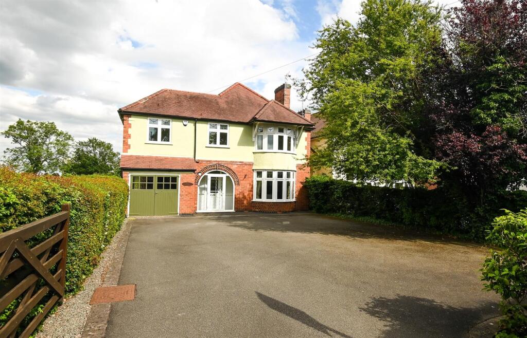 Main image of property: Postern Road, Tatenhill, DE13