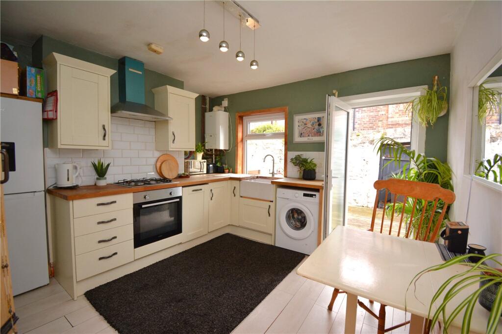 House in Wallasey, Liscard - View 3