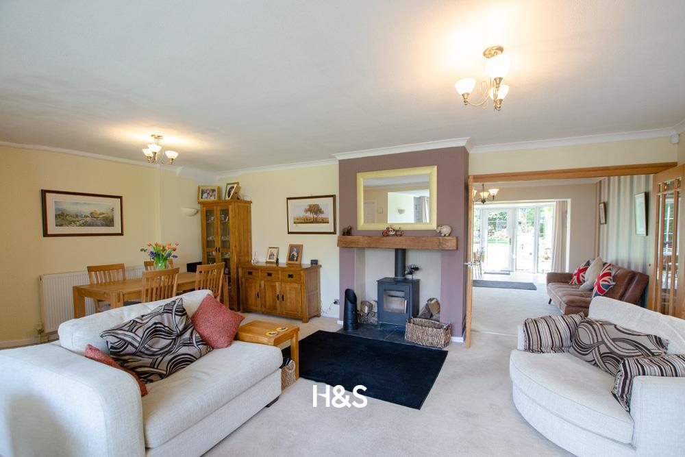 Additional image 2 of Woodlea Drive, Solihull