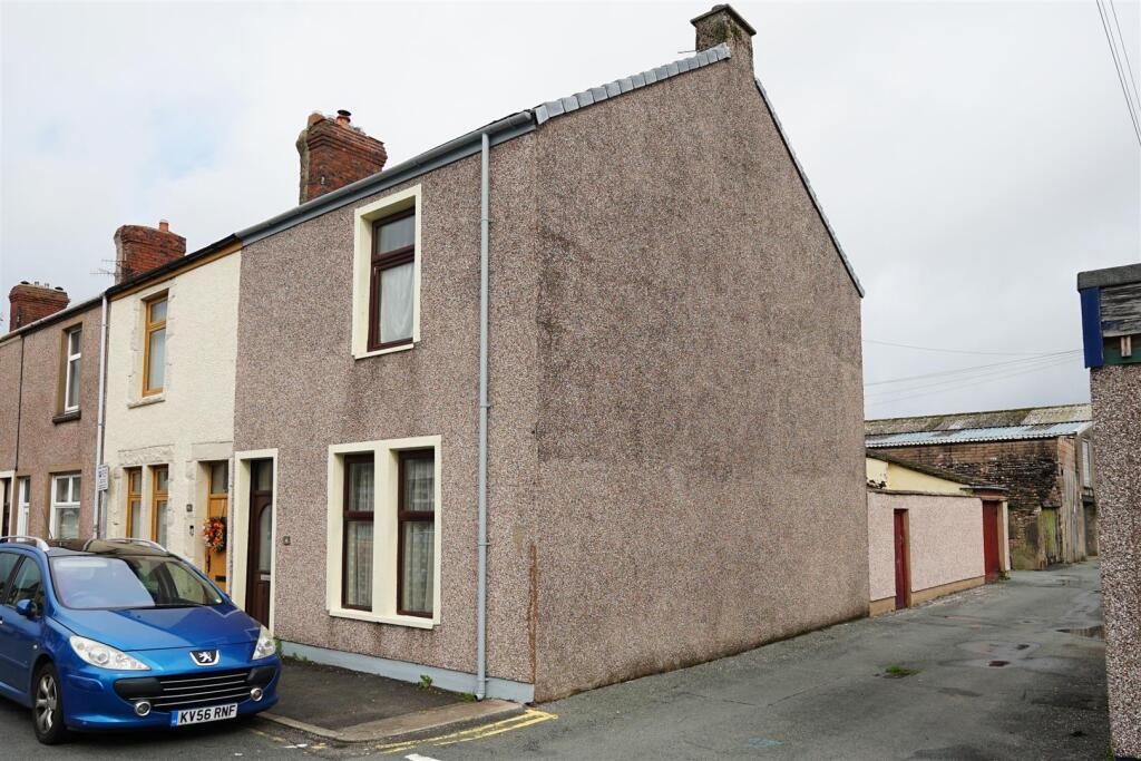 Main image of property: Katherine Street, Millom