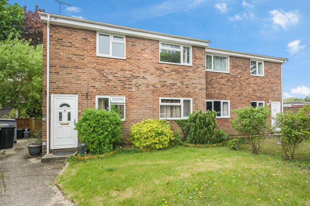 Main image of property: Sunnyside Close, Charlton, Andover