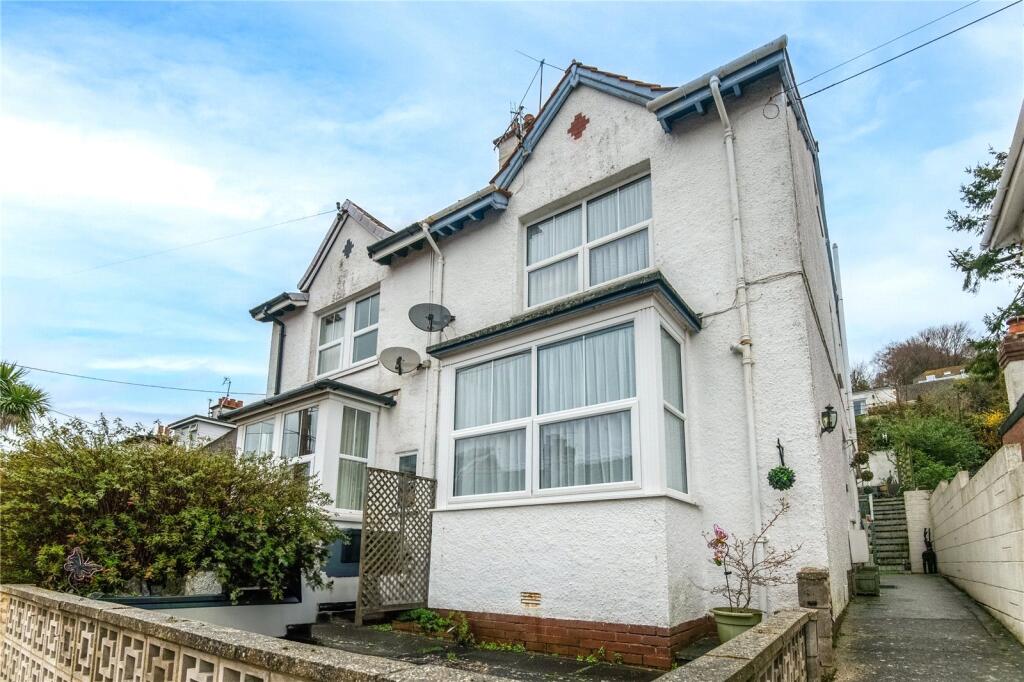Main image of property: Stockton Hill, Dawlish, Devon, EX7