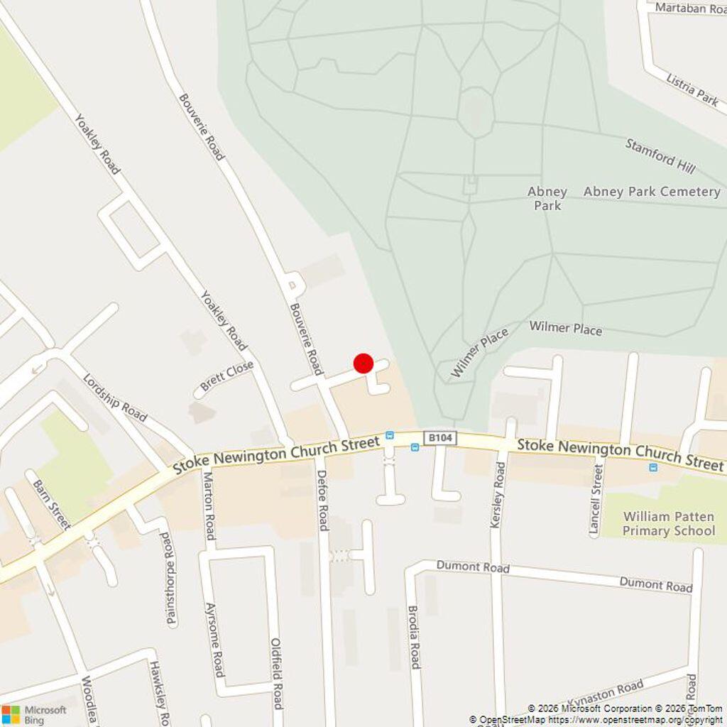 Property Map