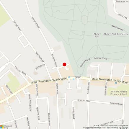 Property Map