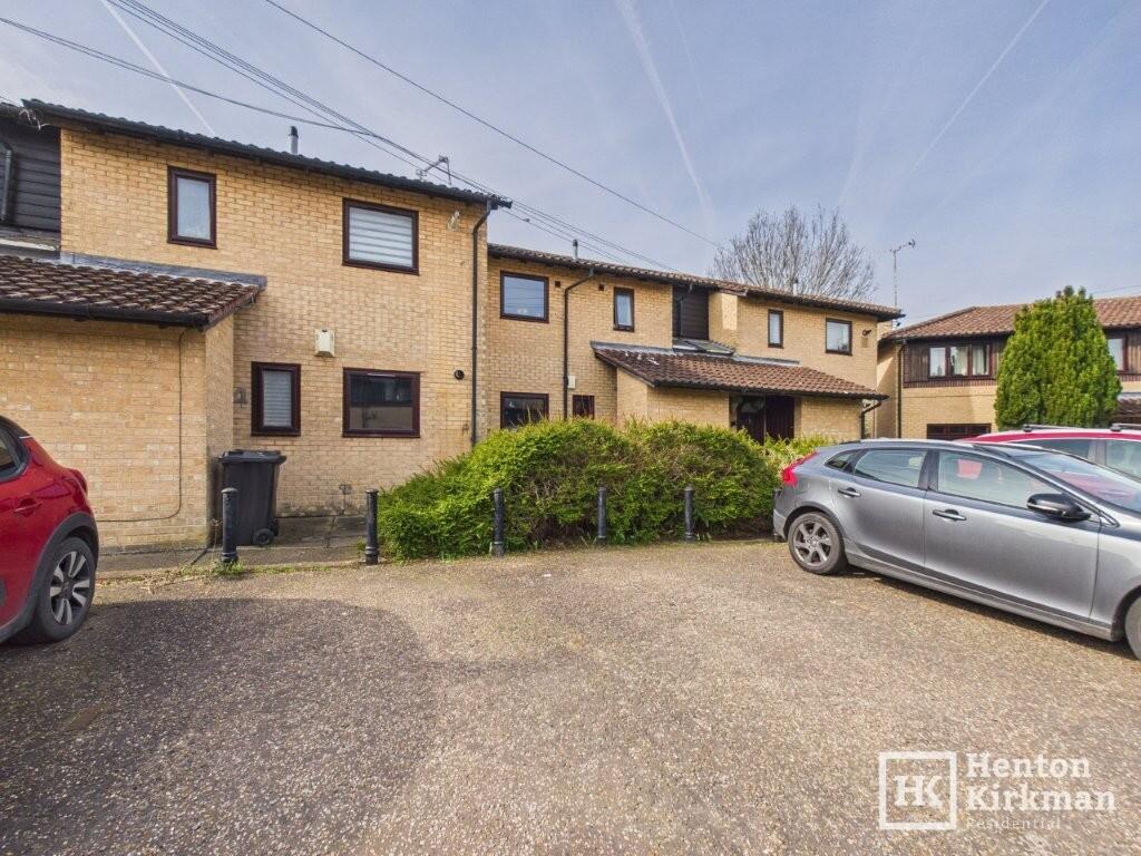 Main image of property: Granville Close, Billericay, Essex, CM12 0SZ