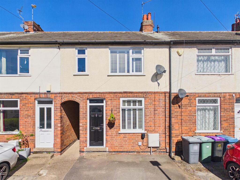 Main image of property: Bradmore Avenue, Ruddington, Nottingham