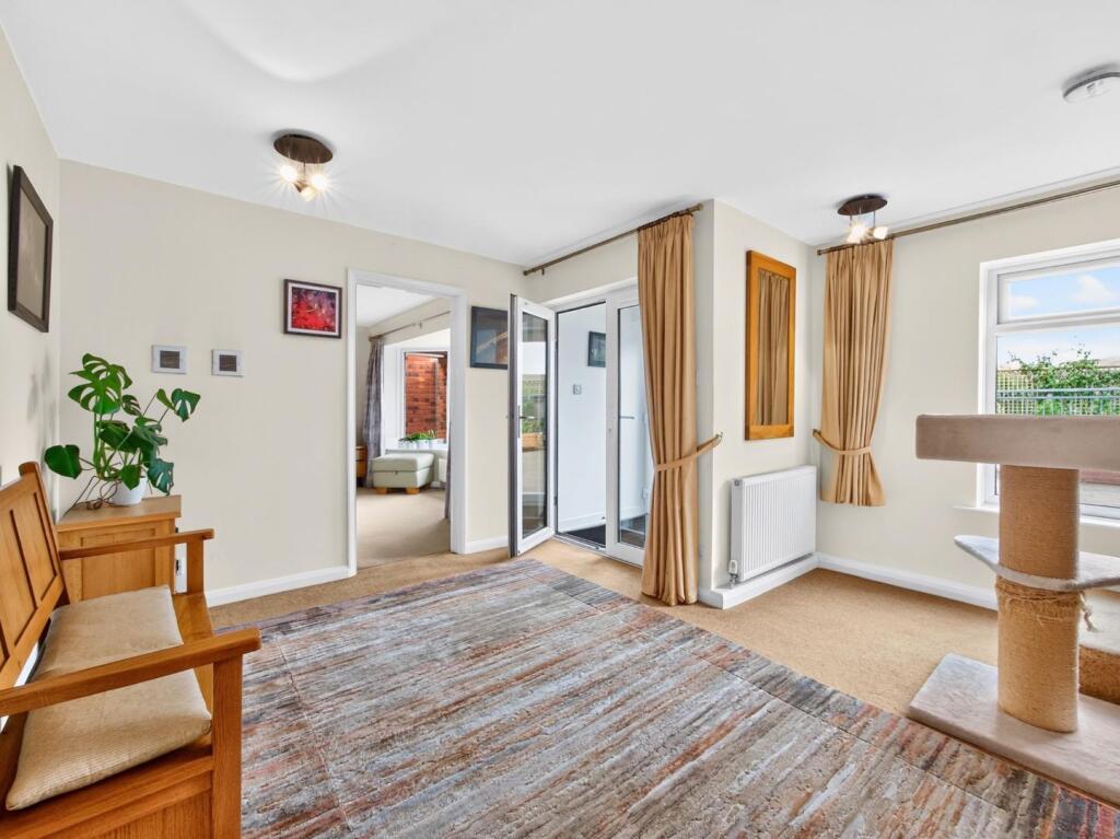 House in York, Wilberfoss - View 4