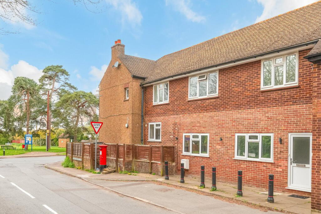 Main image of property: Rickmansworth Lane, Chalfont St Peter, SL9