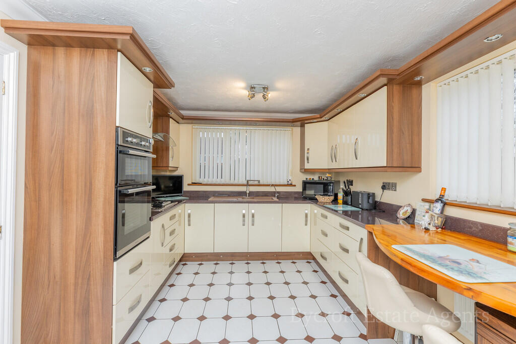 Quinnell Way, Lowestoft photo 4
