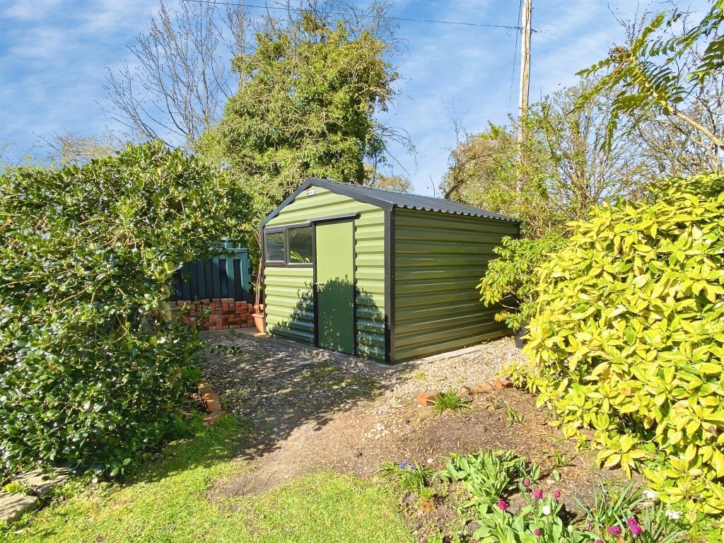 Additional image 38 of Main Street, Keevil, Trowbridge