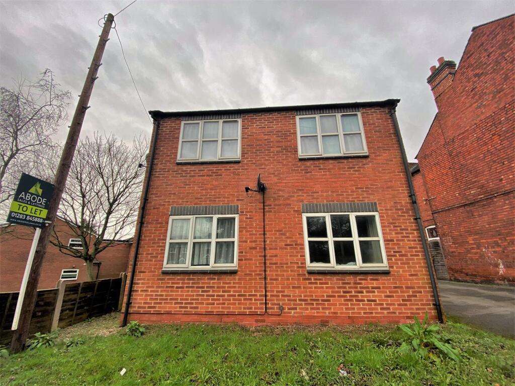 Main image of property: Horninglow Road North, Burton On Trent, Staffordshire