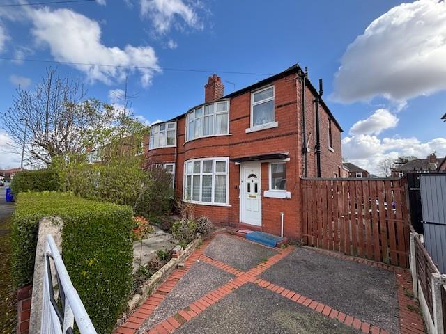 Main image of property: Finchley Road, Fallowfield, Manchester