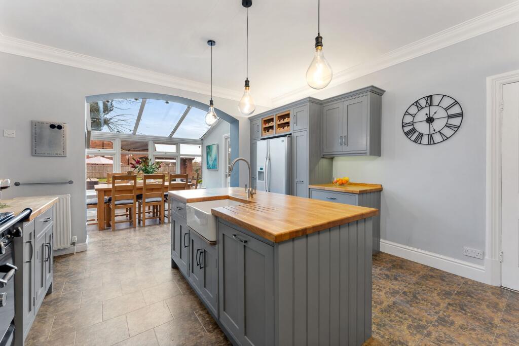 Sandicroft, 204 Crewe Road, Haslington, CW1 5RT photo 4