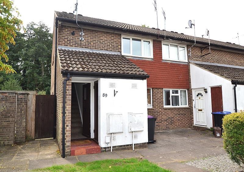 Main image of property: Willowmead, Hertford