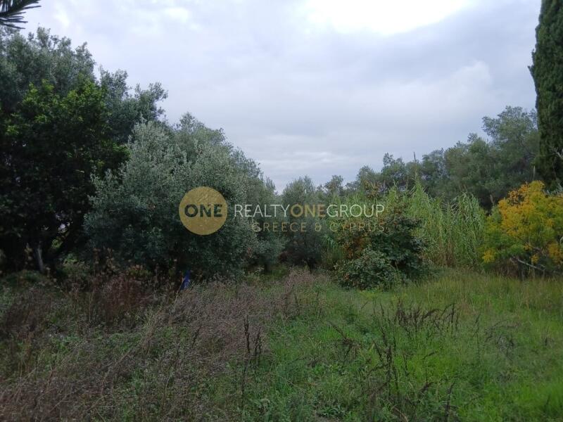 Main image of property: Ionian Islands, Corfu, Kavvaddes