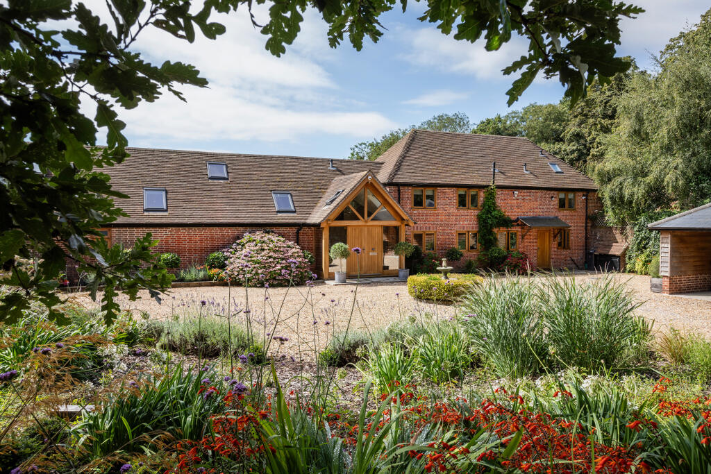 House in Chichester, Funtington - View 5