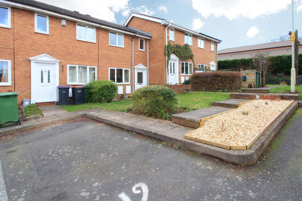 Main image of property: Heron Way, Newport