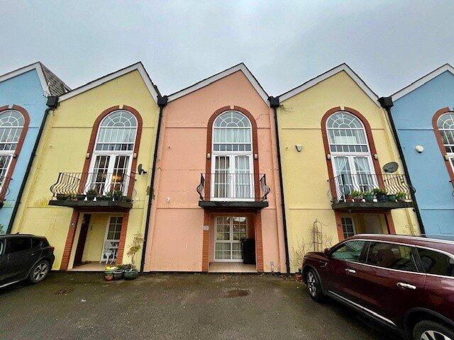 Main image of property: Holyrood Street, Chard, Somerset, TA20