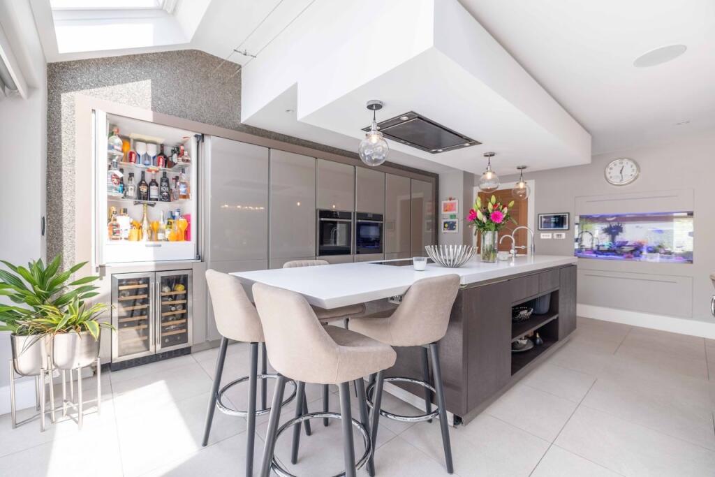 Main image of property: The Crossways, Beaconsfield , HP9