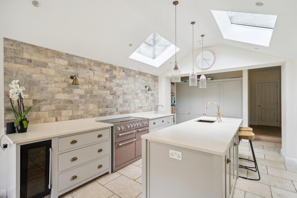 Main image of property: Malthouse Passage, London, SW13