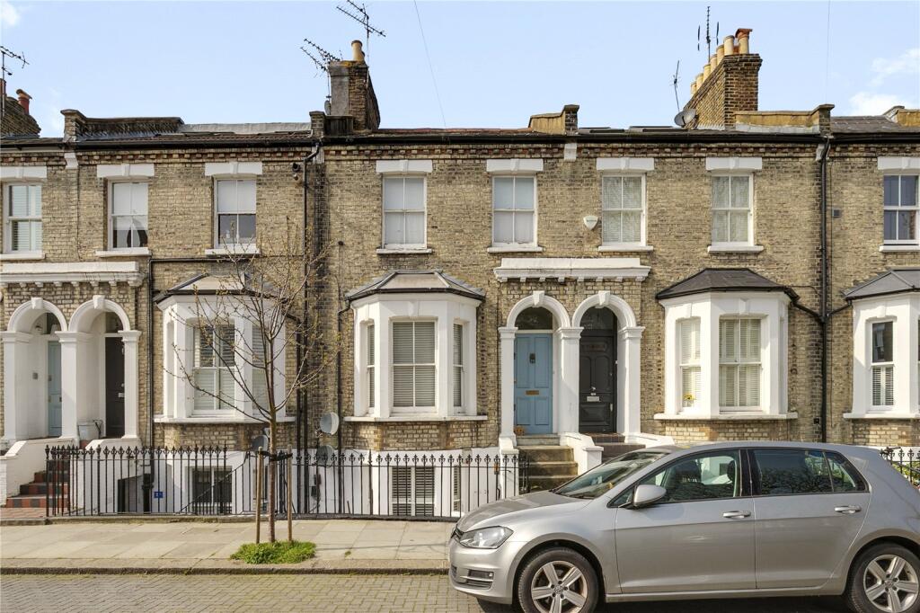 Main image of property: Greenside Road,, London, W12