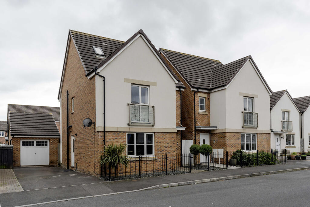 Main image of property: Hercules Road, Weston-Super-Mare
