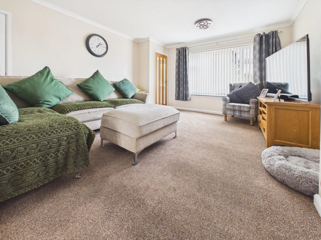 St. Budeaux Close, Ottery St. Mary photo 2