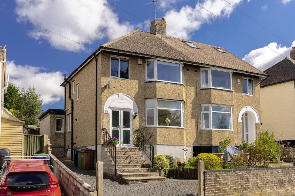 Main image of property: Lye Valley, Headington, OX3