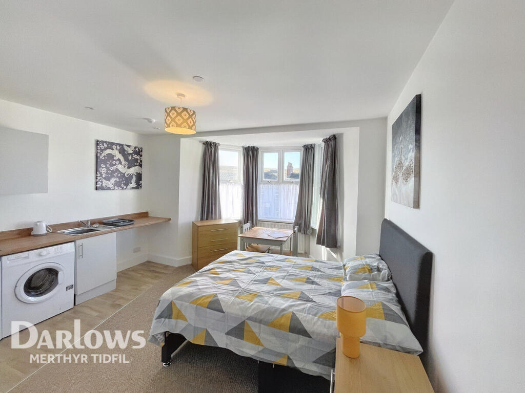 Main image of property: High Street, Tredegar