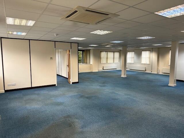 Main image of property: Civic Drive, Ipswich, Suffolk, IP1 2QA