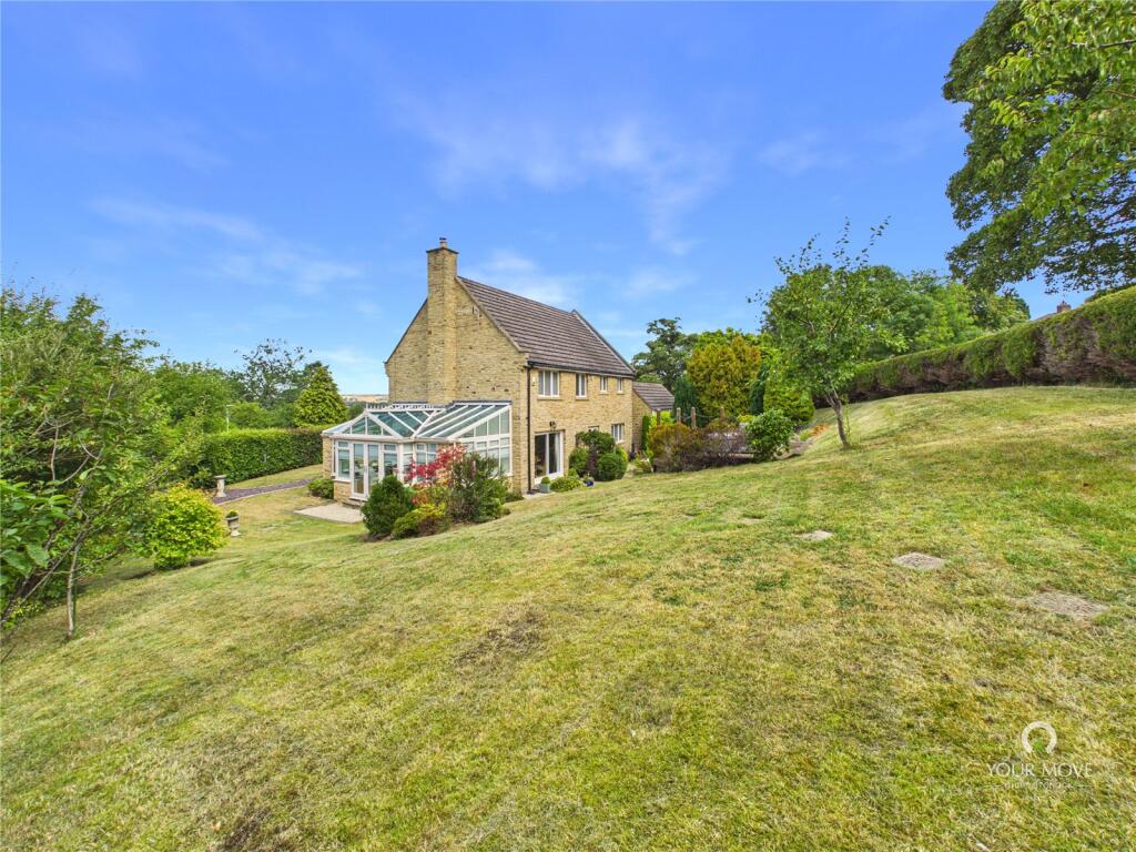 House in Consett, Bridgehill - More