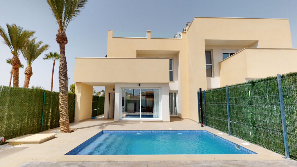 Main image of property: Murcia, Los Alcázares