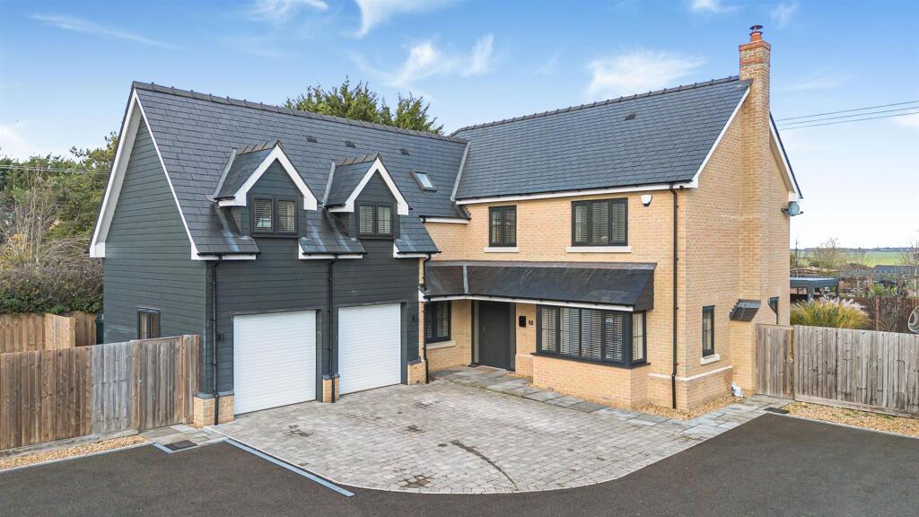 Main image of property: Stretham Road, Wicken, Ely