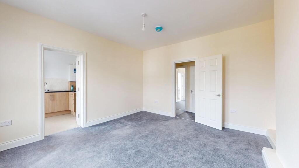 Apartment in London, Archway - View 4