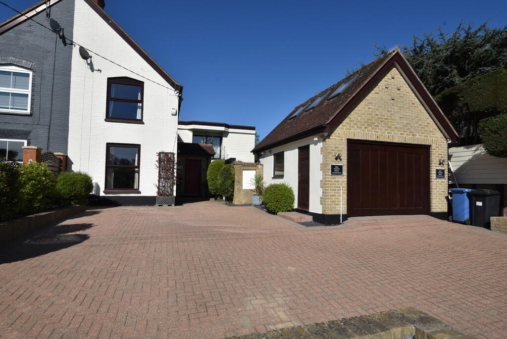 Main image of property: Melford Road, Sudbury