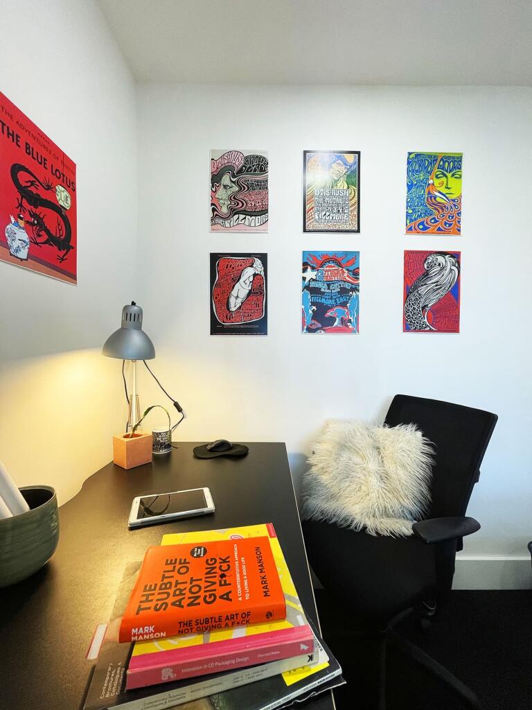Creative Space