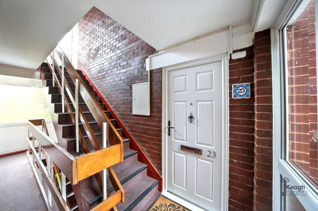 Additional image 4 of Flat 23  Farnborough Court, Mere Green Road, Sutton Coldfield, B75 5DL