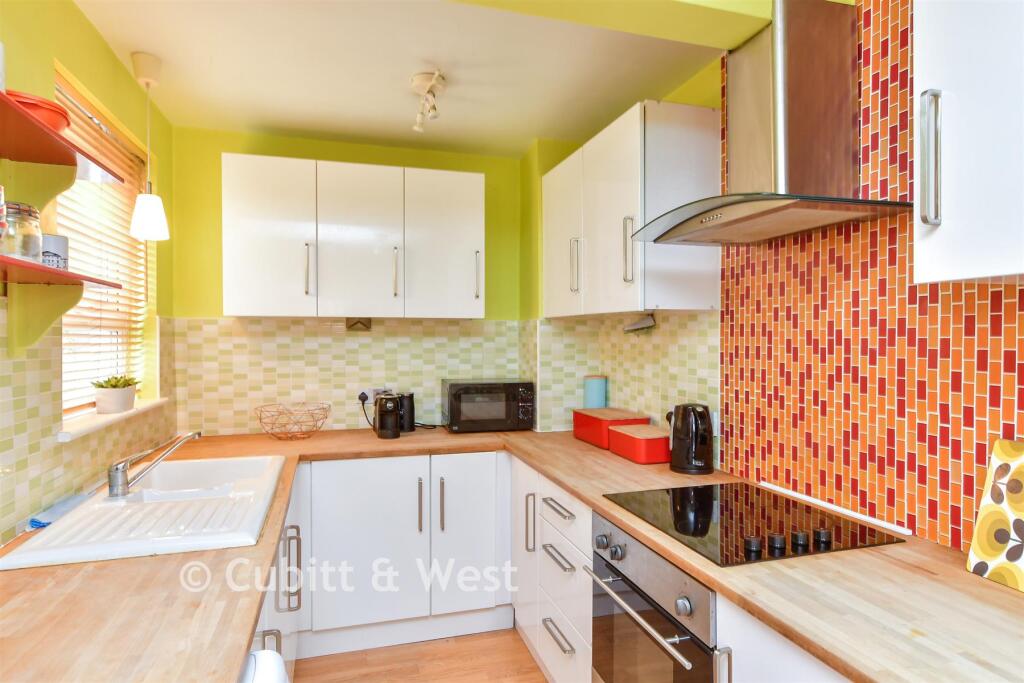 Main image of property: Pankhurst Avenue, Brighton, East Sussex