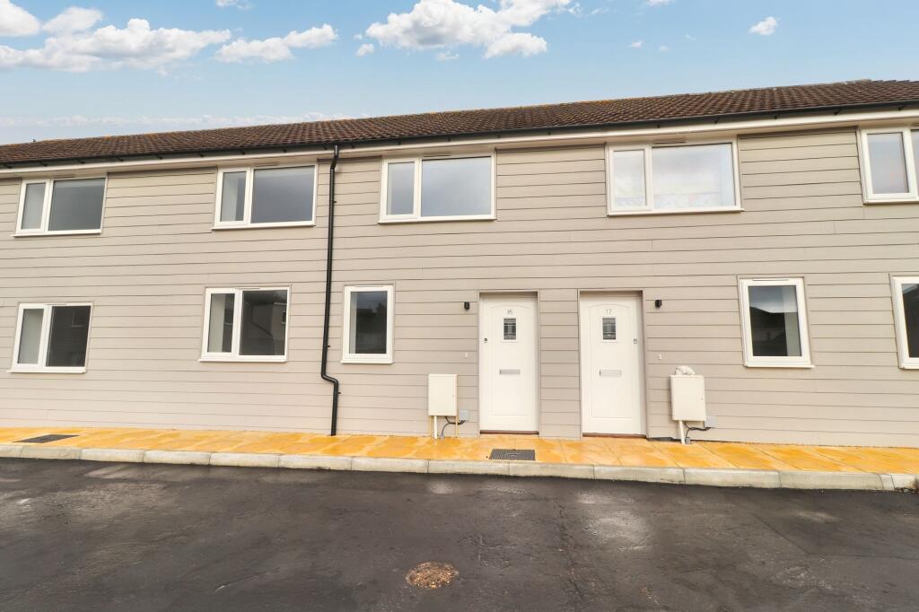 Main image of property: Whitworth Close, Gosport, PO12