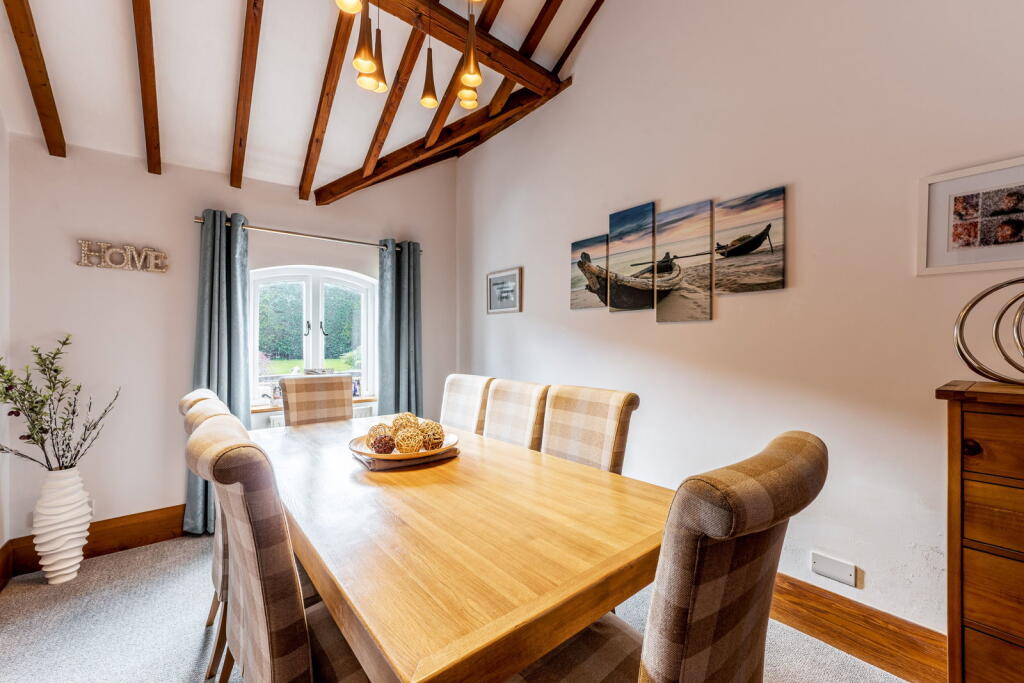 Additional image 10 of Ladyfields Barn, Peggs Lane, Elford, B79