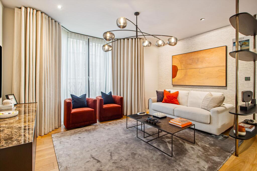 Main image of property: Great Portland Street, London W1W