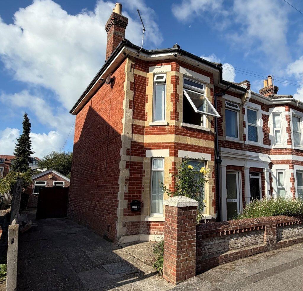 Main image of property: Somerset Road- Semi detached home with Annexe