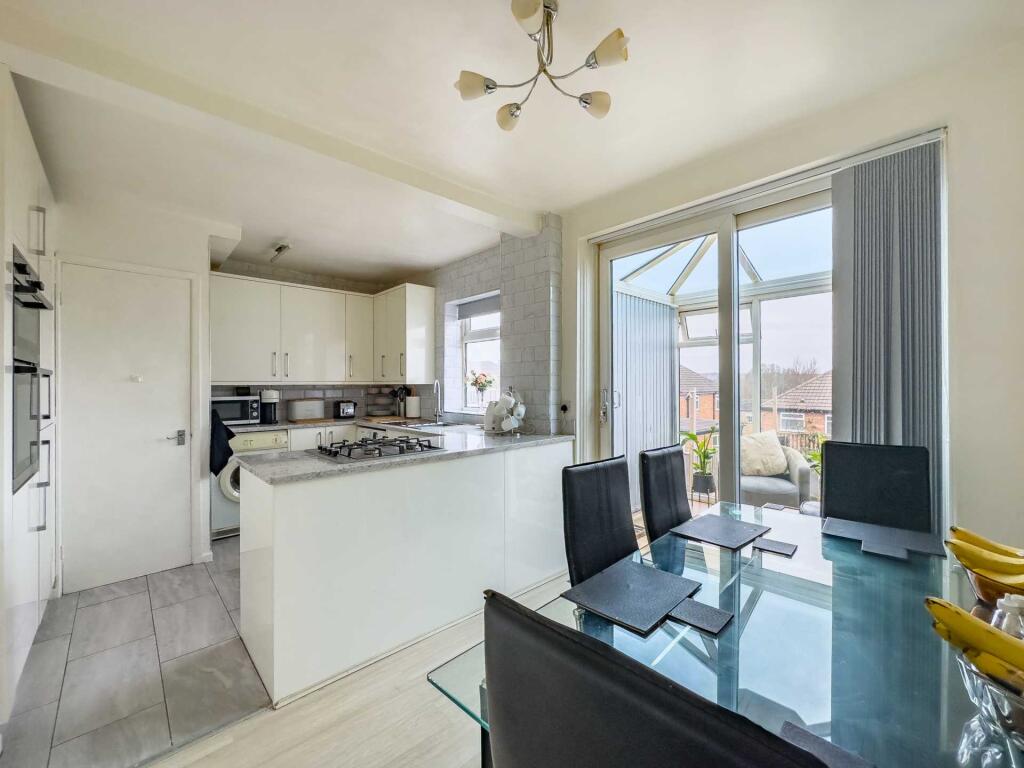 House in Kirklees, West Yorkshire - View 5