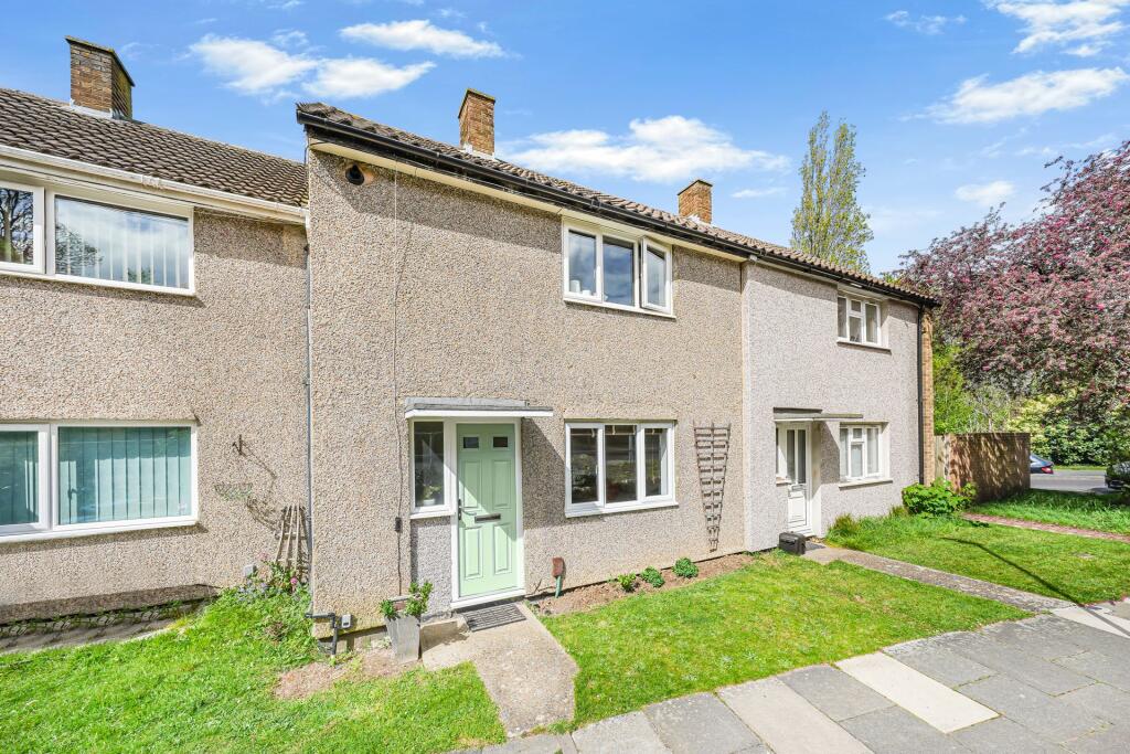 Main image of property: Park Mead, Harlow