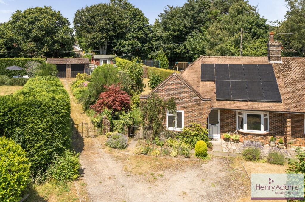 Main image of property: Knowles Meadow, Hill Brow, GU33
