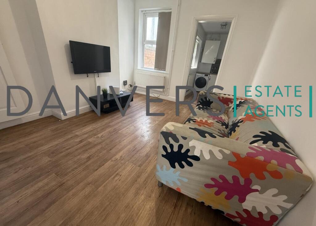 Main image of property: Western Road, Leicester