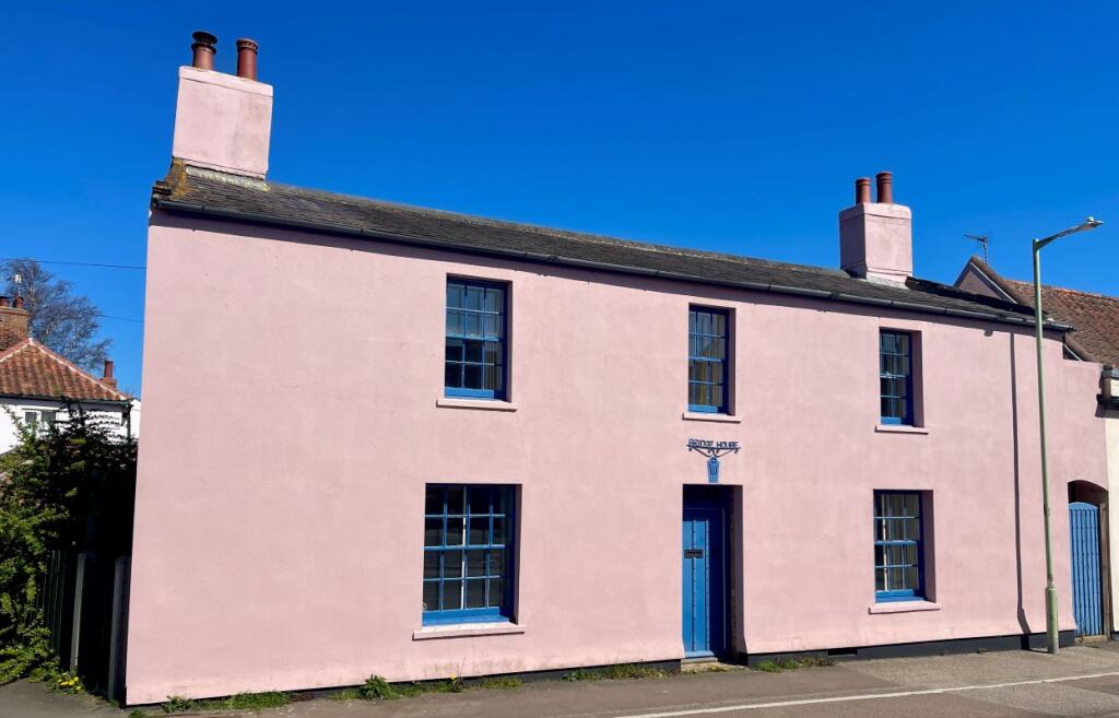 Main image of property: Bridge House, Reydon, Suffolk, IP18 6PS