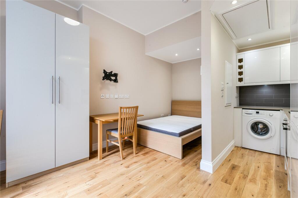 Main image of property: Longridge Road,
Earls Court, SW5