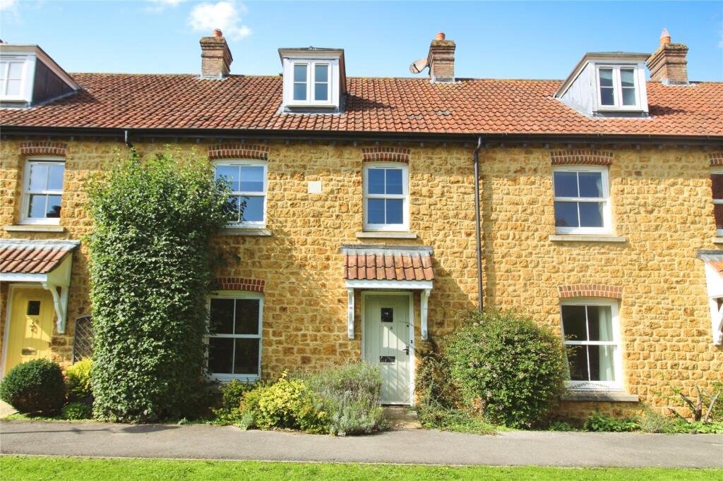 Main image of property: Lush Path, Sherborne, Dorset, DT9