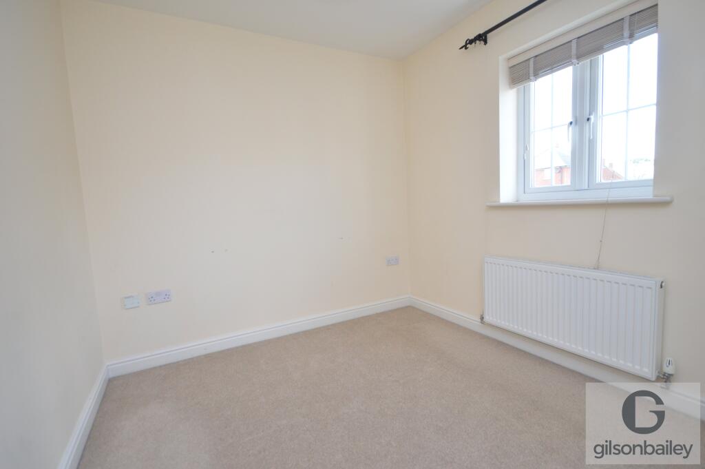 House in Norwich, Roundhouse Park, Cringleford - View 4